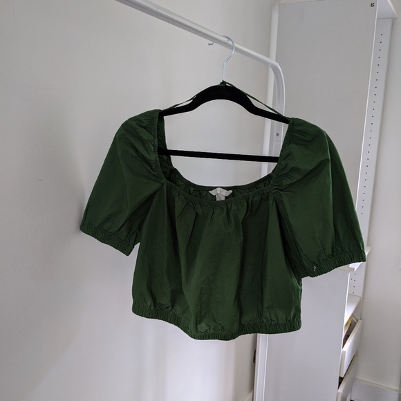 New H&M Blouse - Picture 2 of 4